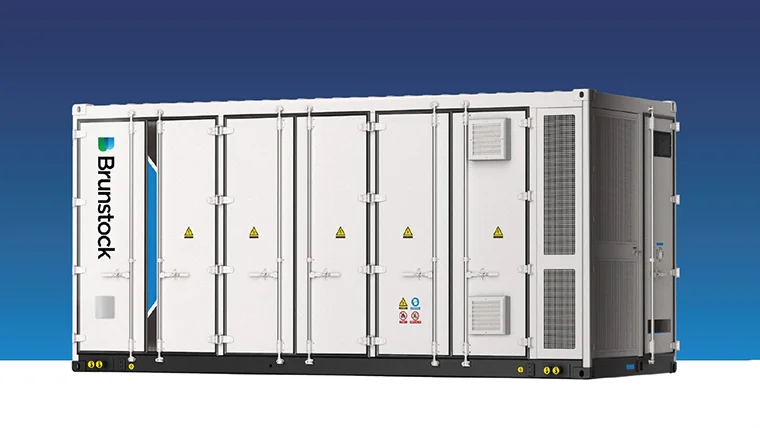 BrunstockBESS800w