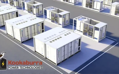 Buying Energy Storage Systems in Australia