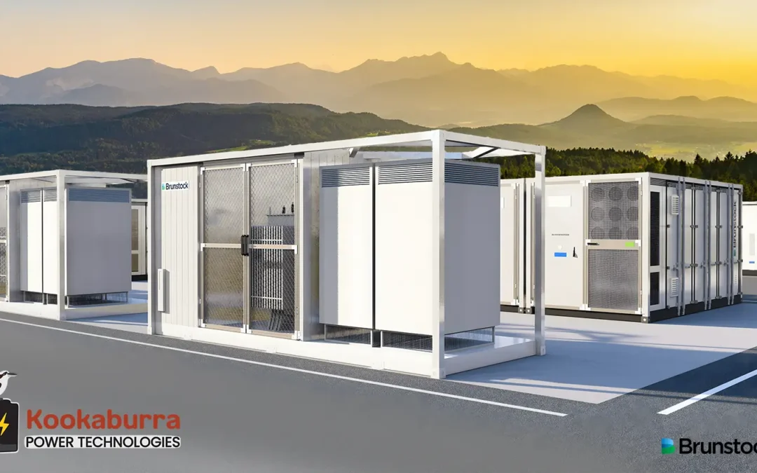 Battery Energy Storage in 2025