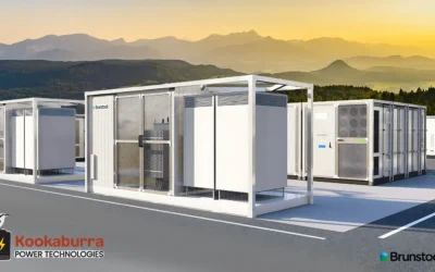 Battery Energy Storage in 2025