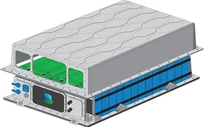 Battery Components and Parts