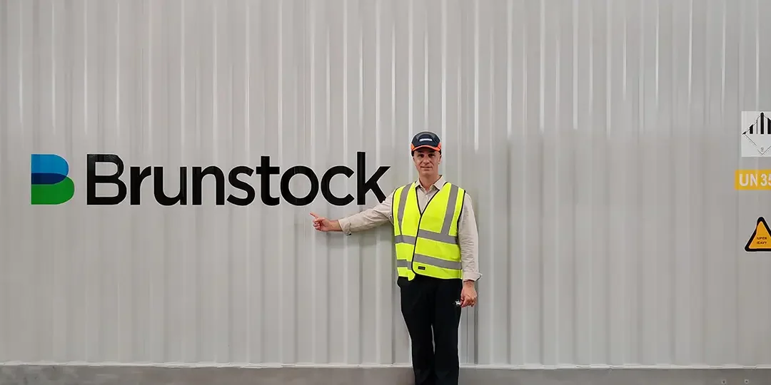 Energy storage system for Monarto Energy Project