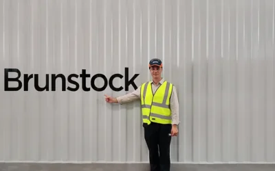 Energy storage system for Monarto Energy Project