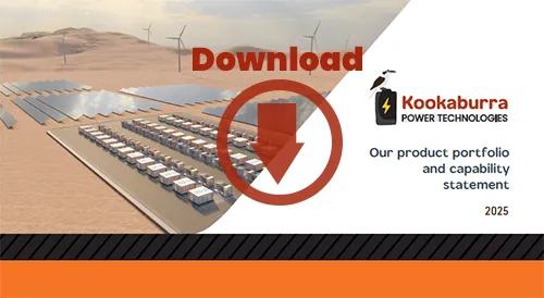 Download our KTECK capability brochure