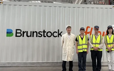 Mil Lel BESS: Strengthening South Australia’s Renewable Energy Network