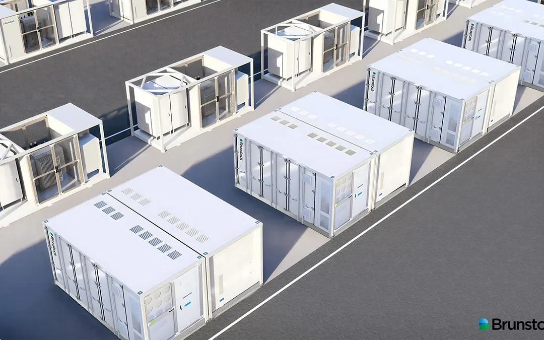 Storage integration that works