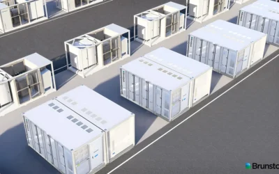 Storage integration that works