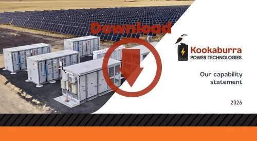 Download our KTECK capability brochure
